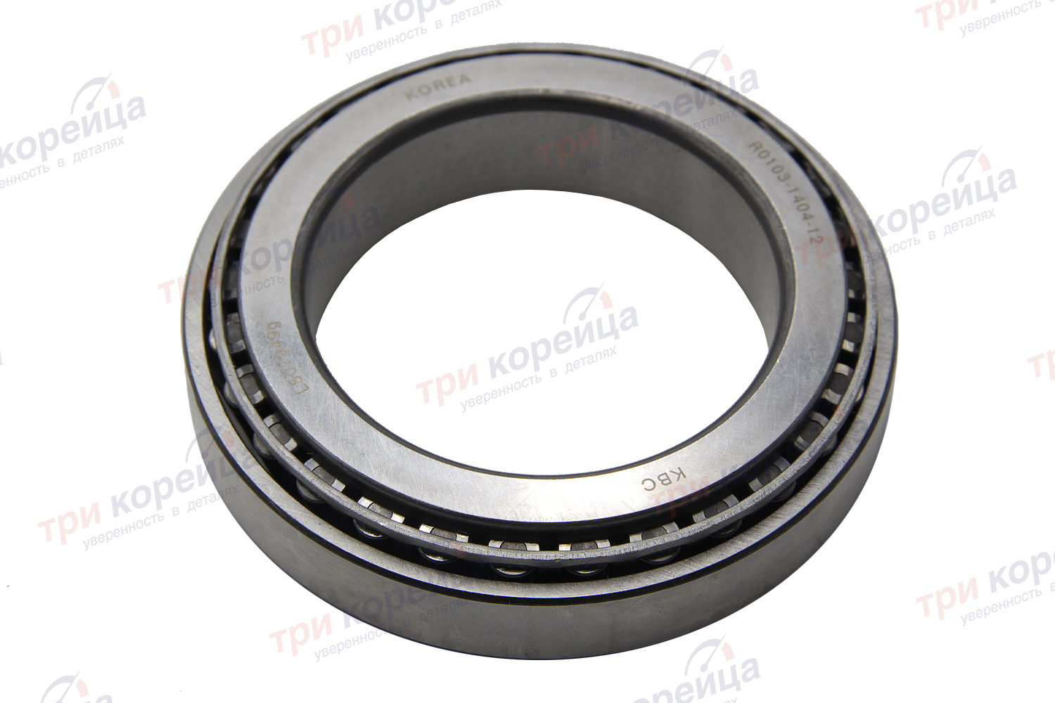 Подшипник дифференциала КПП IX35 Santa_Fe Tucson Sorento Sportage Оригинал 4746539000. Фото №1 в каталоге ТРИКОР.