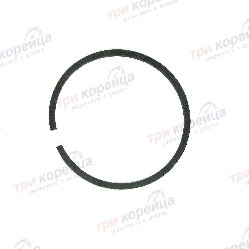 Кольцо уплотнительное выпускного патрубка турбокомпрессора D4AL/DB/DD HD65/78. Артикул 2825245000. Производитель Оригинал. Изображение №1