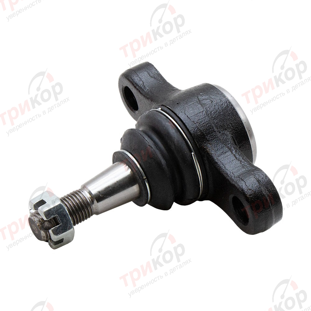 Опора шаровая нижняя 05- Sonata Grandeur GMB Япония 01100125. Фото №3 в каталоге ТРИКОР.