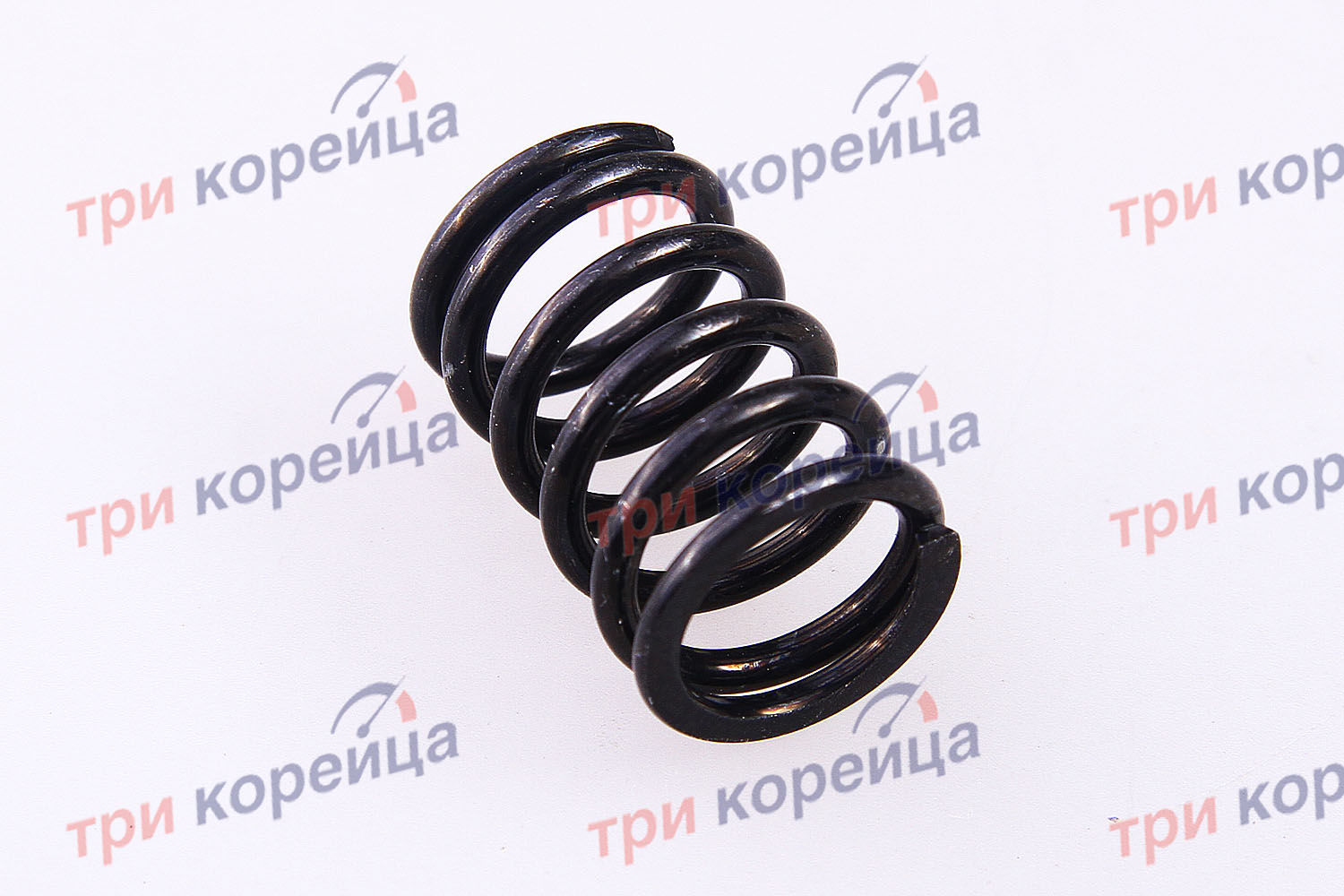 Пружина прижимная задних тормозных колодок Porter Оригинал 5838544100. Фото №1 в каталоге ТРИКОР.