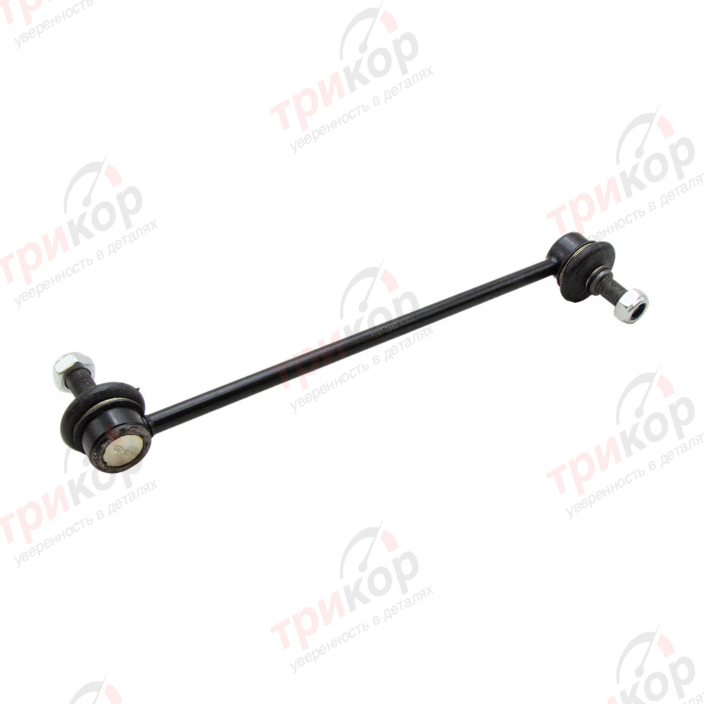 Стойка стабилизатора Toyota переднего Avensis Prius GMB Япония 10010550. Фото №1 в каталоге ТРИКОР.