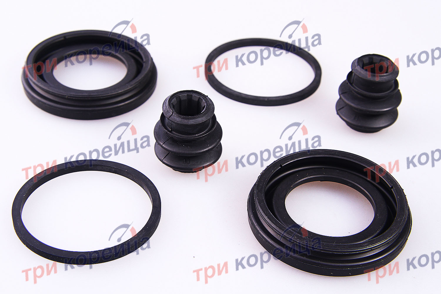 Ремкомплект суппорта Porter2 Оригинал 581024FA00. Фото №1 в каталоге ТРИКОР.