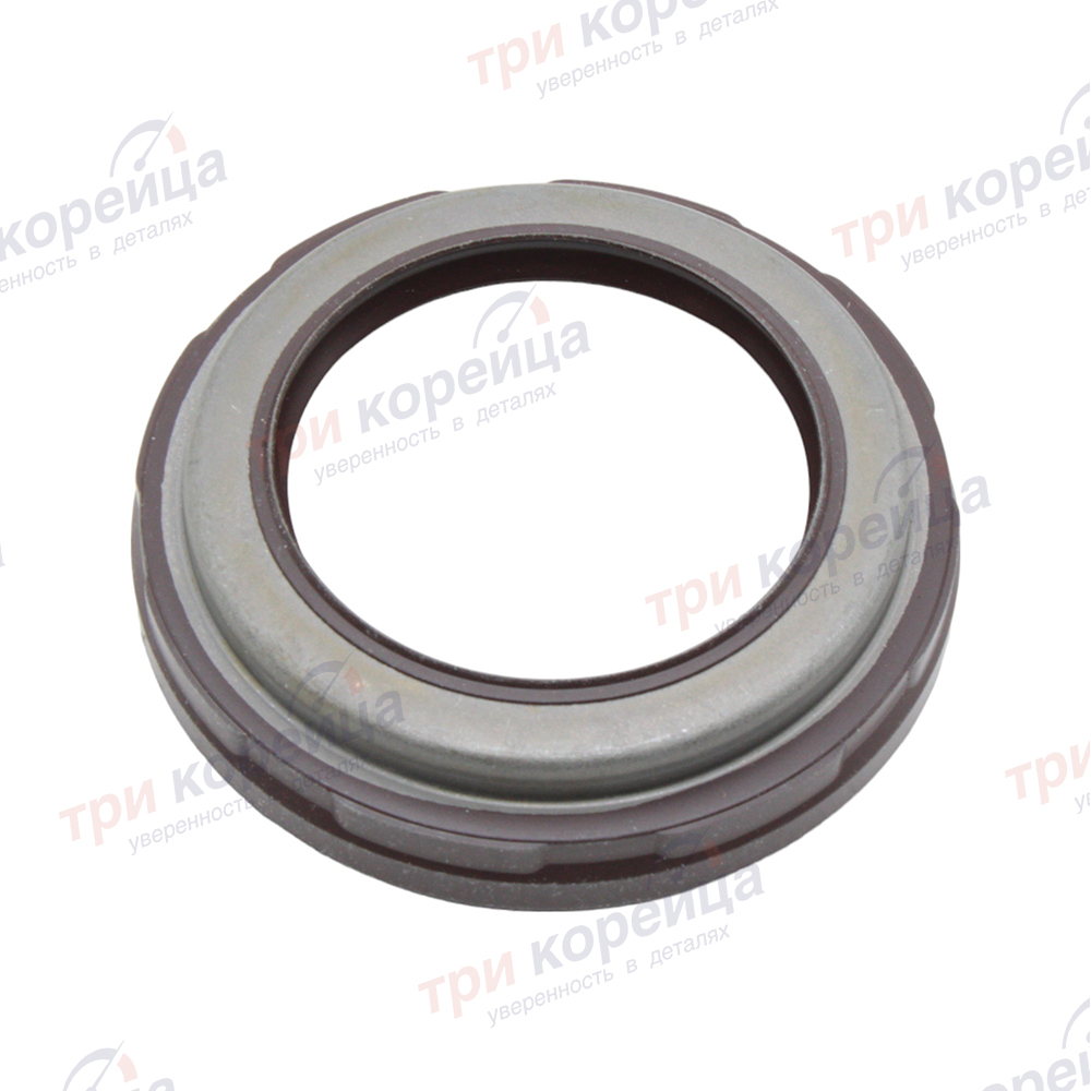 Сальник вала привода промежуточного Sorento Оригинал 495653E700. Фото №1 в каталоге ТРИКОР.