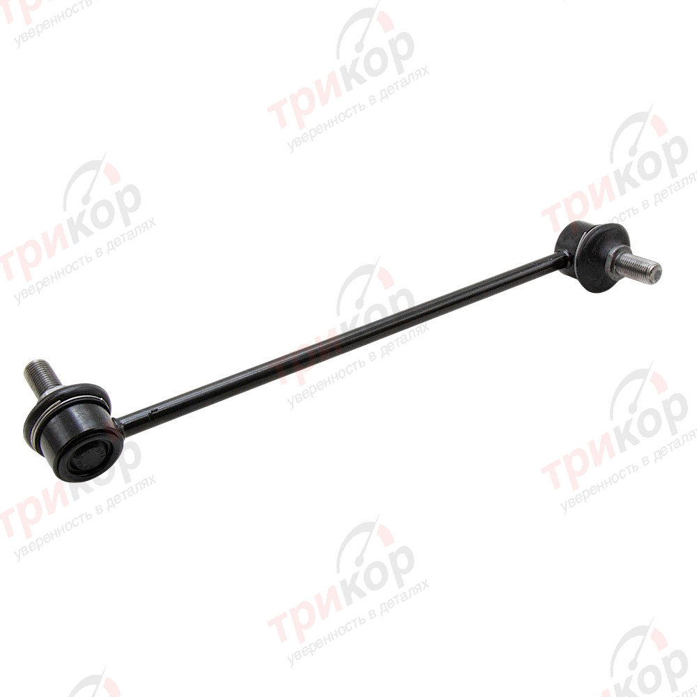 Стойка стабилизатора переднего левая 07-21 Grand_Starex Doohap Корея SLKH90. Фото №1 в каталоге ТРИКОР.