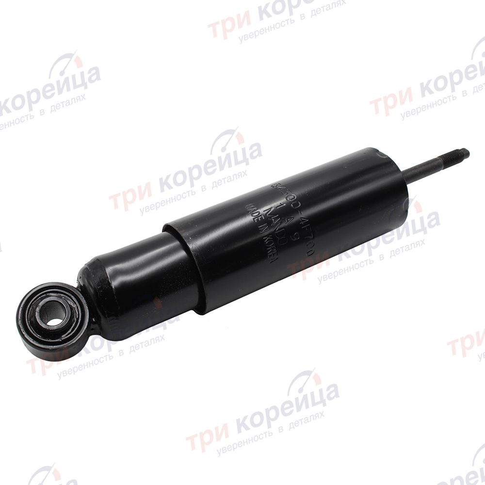 Амортизатор передний Porter. Артикул 543004B700. Производитель Mando Корея. Изображение №1