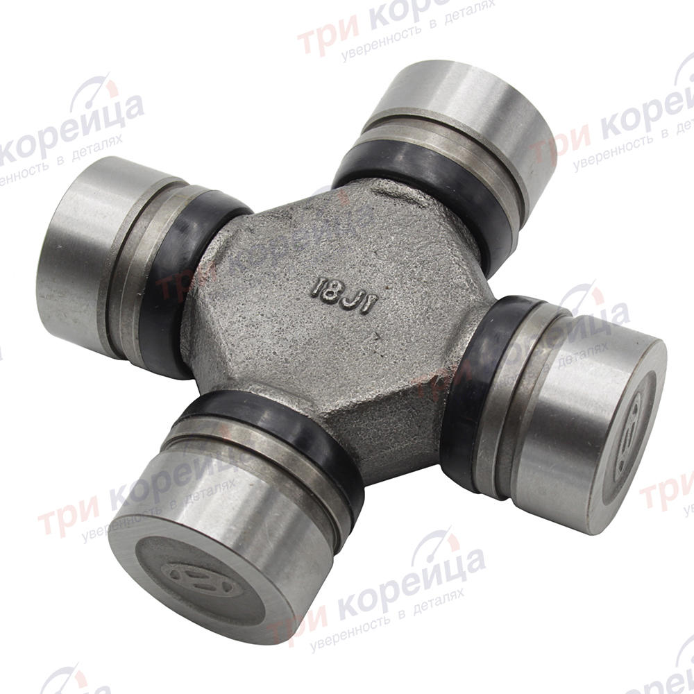 Крестовина карданного вала D4AL/DB/DD HD65/72/78/County/***. Артикул 4915045220. Производитель Оригинал. Изображение №1