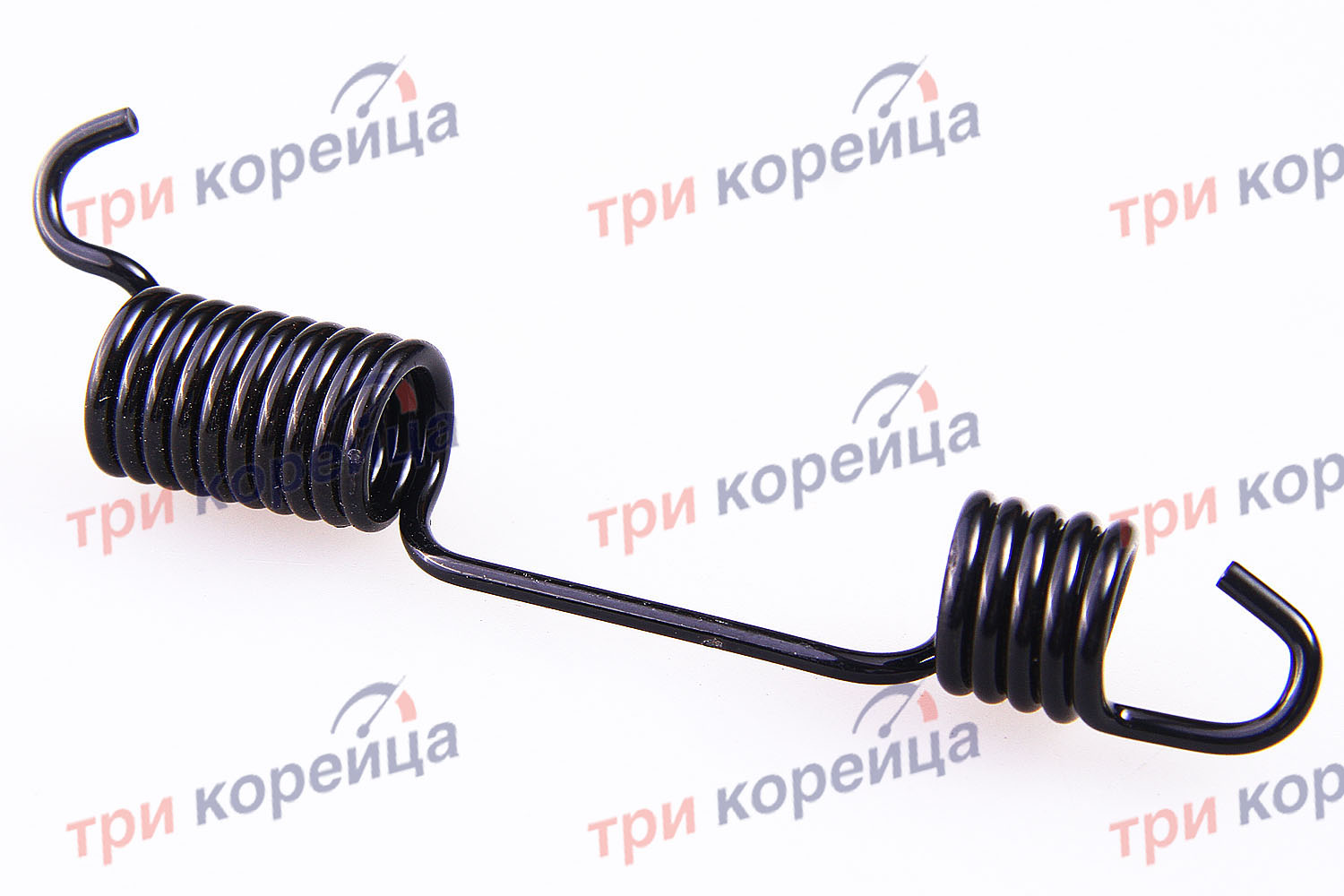 Пружина задних тормозных колодок стяжная Porter Оригинал 583644B800. Фото №1 в каталоге ТРИКОР.