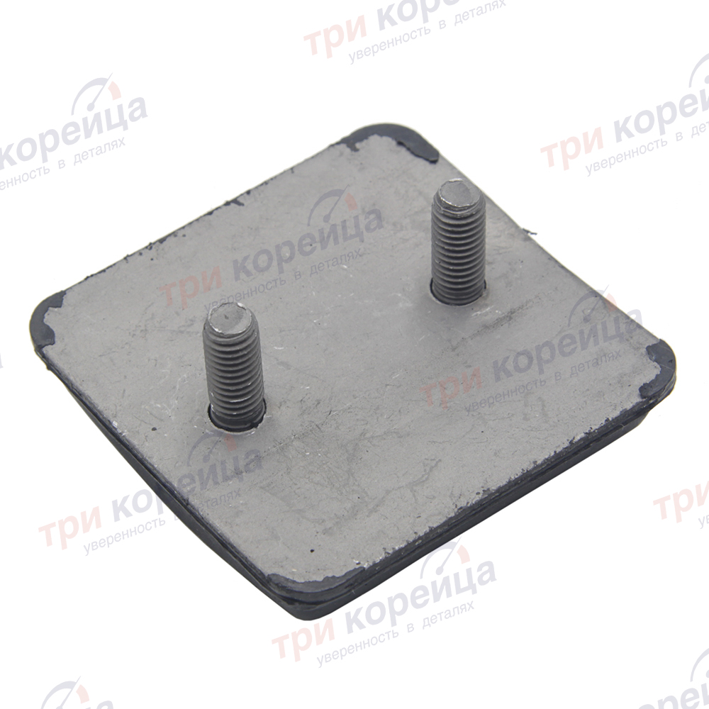 Отбойник подрессорника HD65 72 78 Cardex Корея CRH254. Фото №1 в каталоге ТРИКОР.