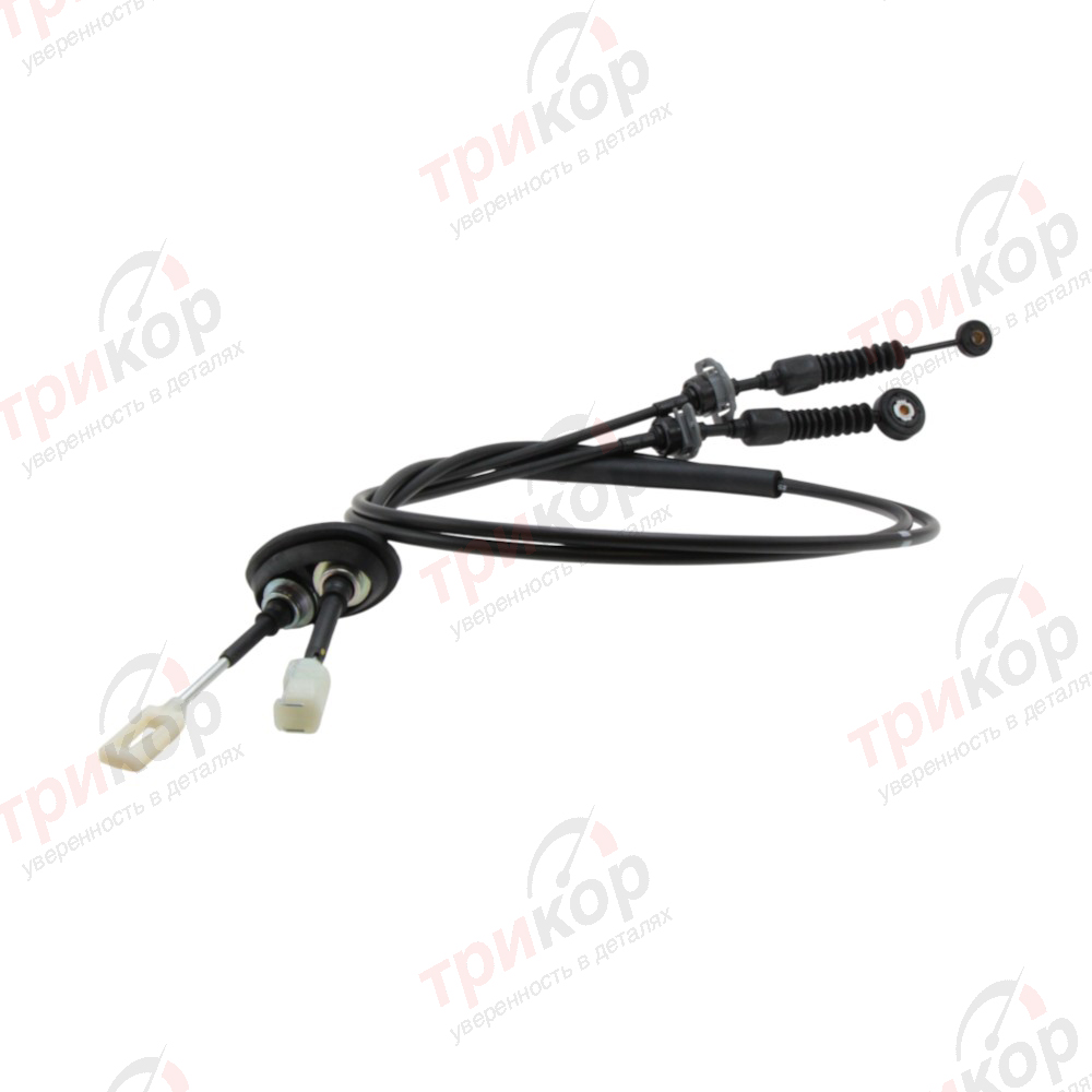 Трос КПП Hyundai Porter2 H100 Infac Корея 437944F120. Фото №1 в каталоге ТРИКОР.