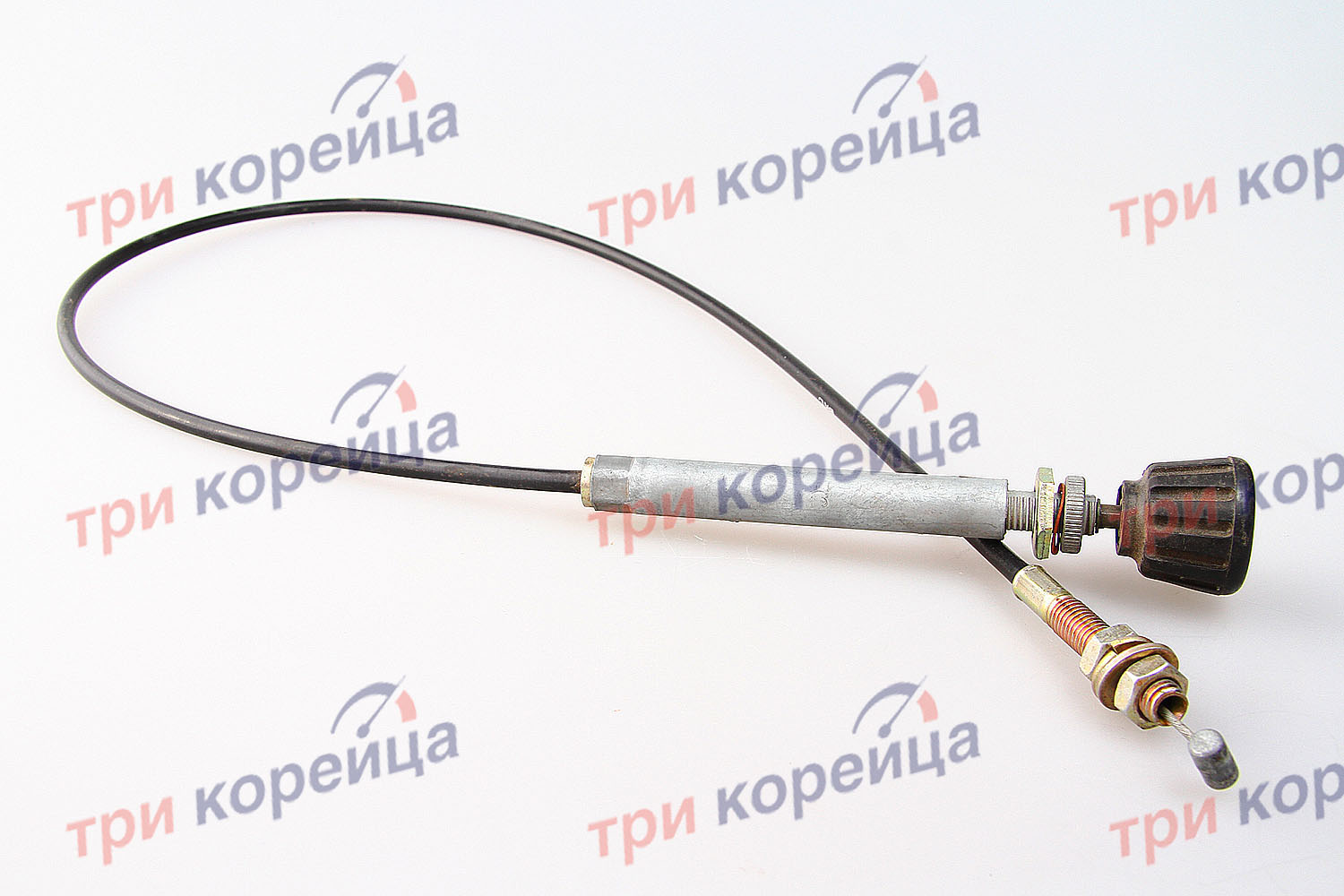 Трос газа D6DA HD120 Оригинал 327706A001. Фото №1 в каталоге ТРИКОР.