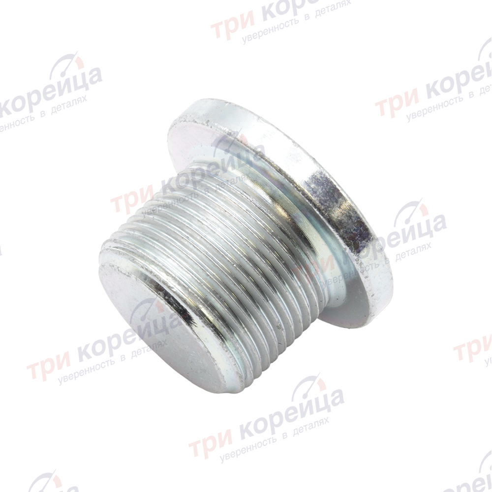 Болт поддона ДВС слива масла D4GA D6GA HD65 78 120 Оригинал 2151252000. Фото №1 в каталоге ТРИКОР.