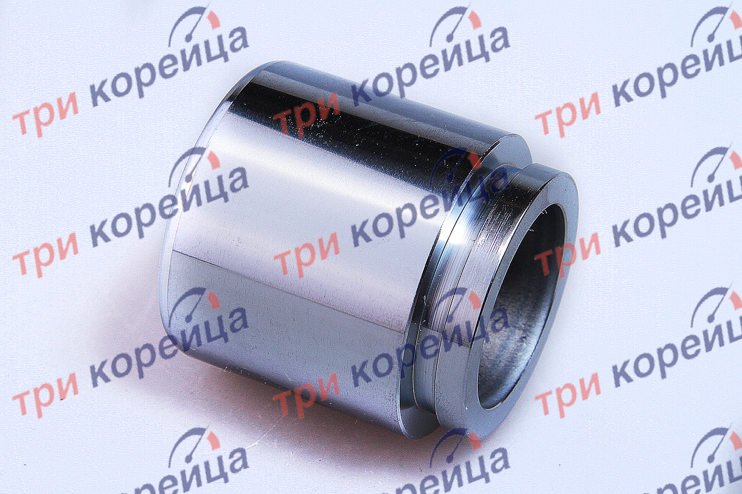 Поршень тормозного суппорта Porter2/Sorento/Carnival. Артикул 581123E000. Производитель Оригинал. Изображение №1