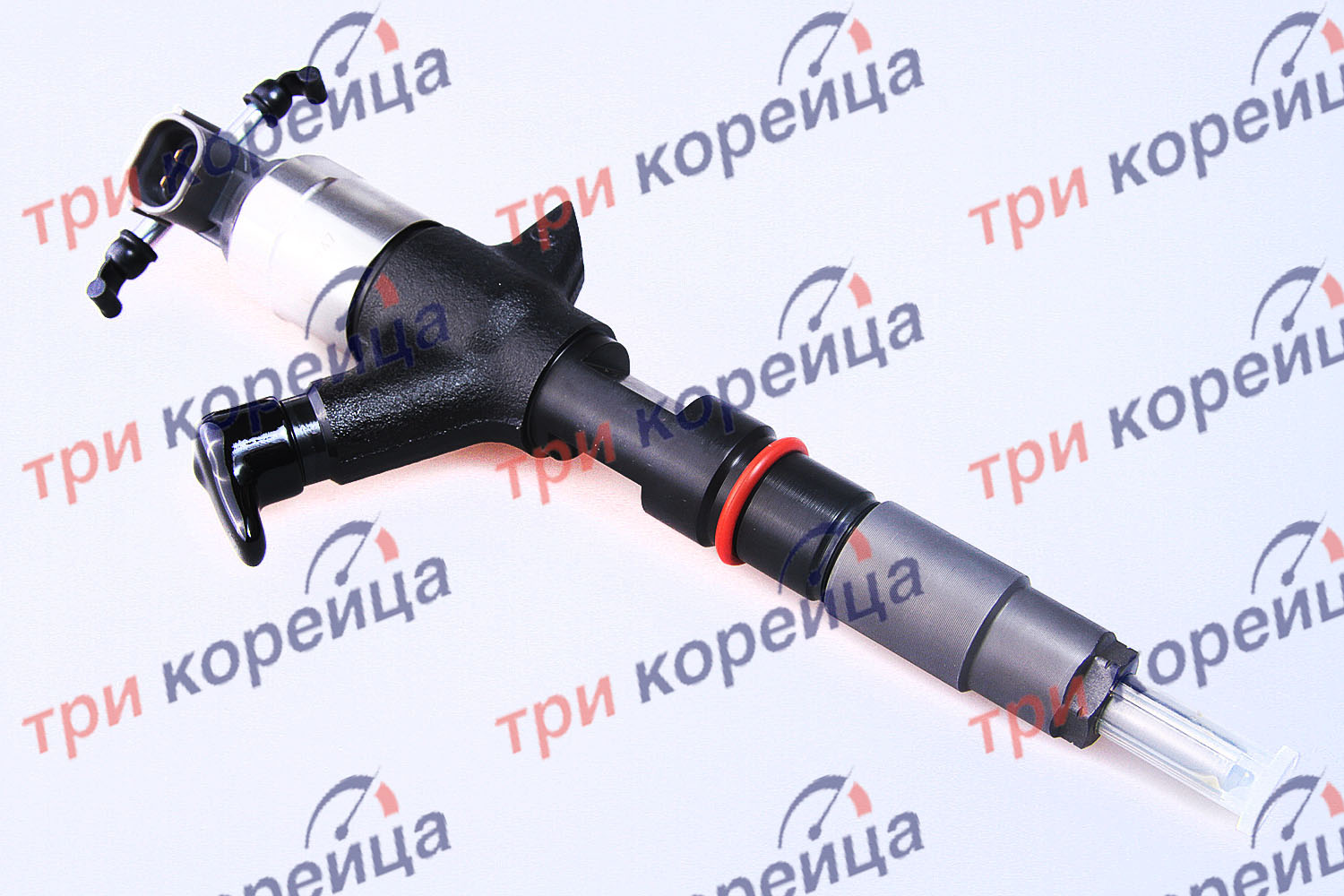 Насос-форсунка топливная (Common Rail) EURO-3 HD65/78. Артикул 3380045700. Производитель Оригинал. Изображение №1