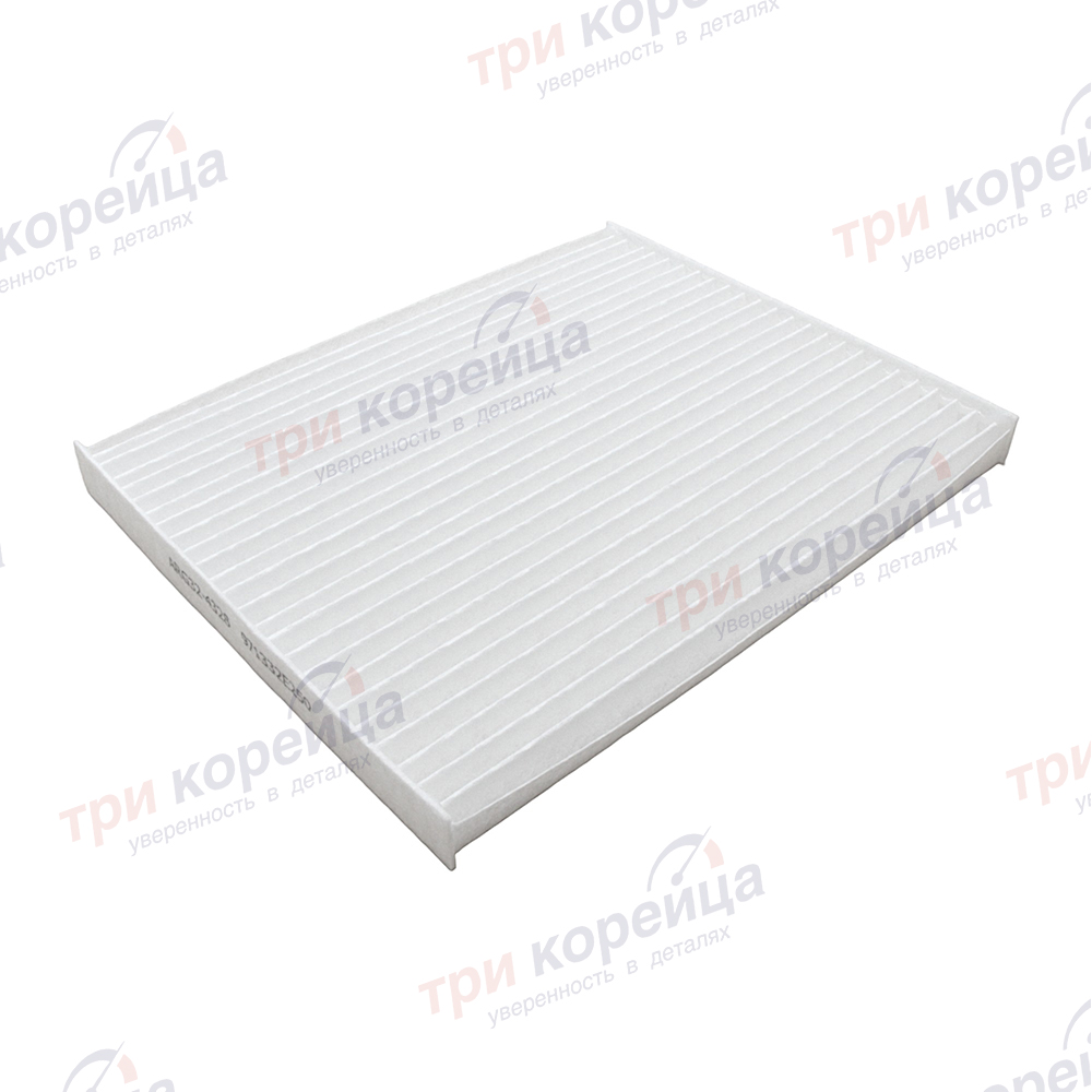 Фильтр салона IX35 Tucson Sportage Arirang Корея ARG324328. Фото №1 в каталоге ТРИКОР.