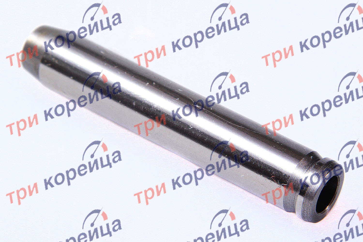Направляющая впускного клапана 13.07х8х71.2 D4BF Porter. Артикул 2211542000. Производитель Autowelt Германия. Изображение №1