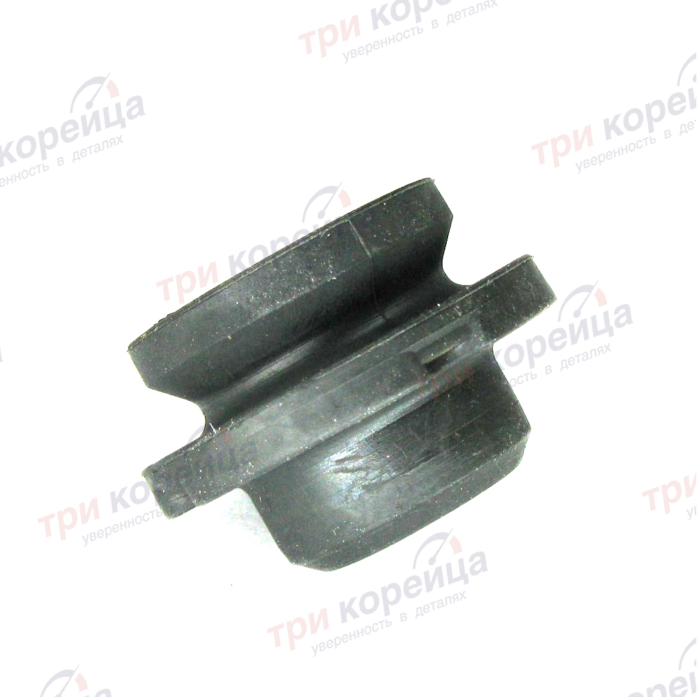 Подушка крепления радиатора нижняя Accent Elantra Solaris Rio Cerato # Оригинал 253363X000. Фото №2 в каталоге ТРИКОР.