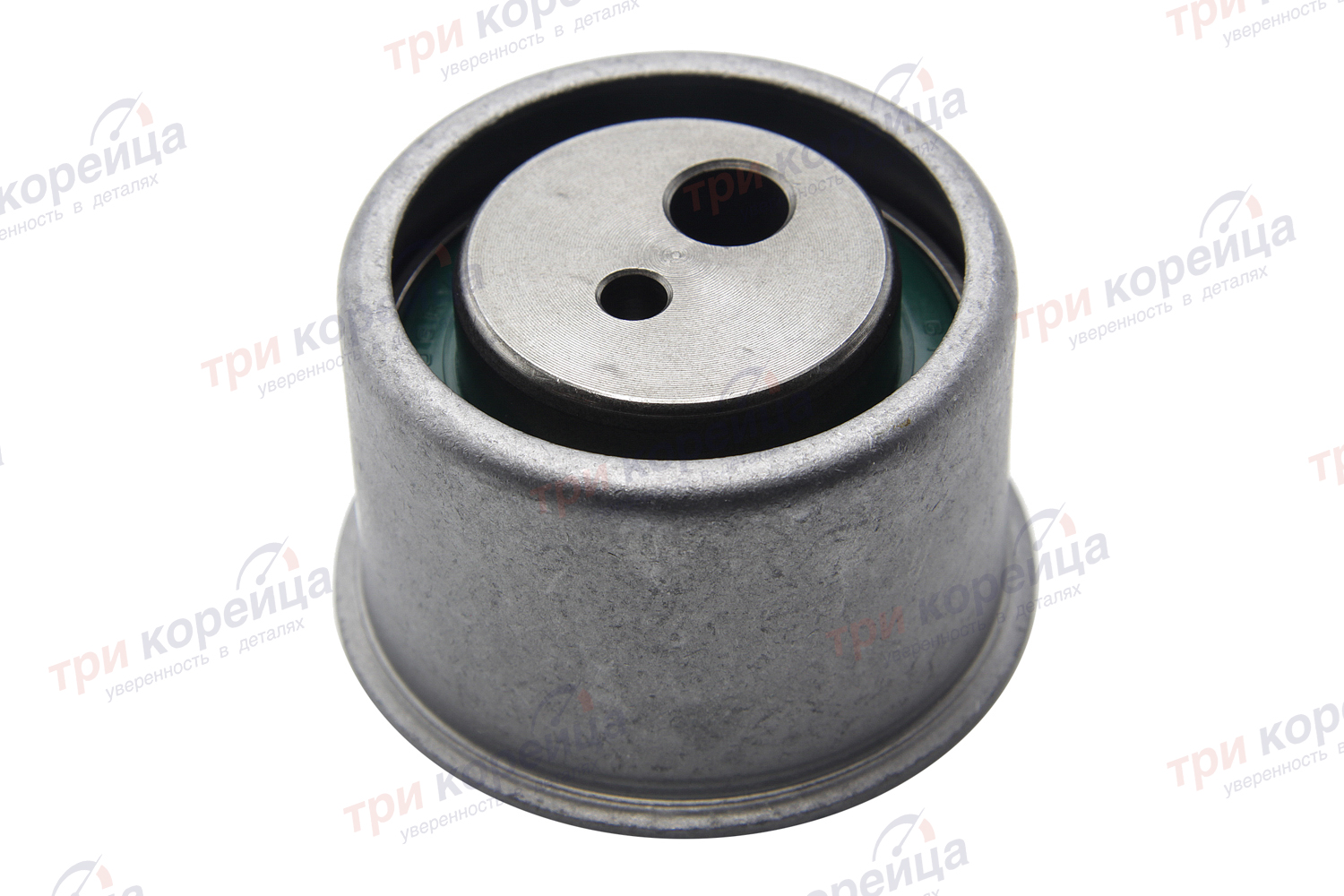 Ролик промежуточный ремня ГРМ Santa_Fe Sonata Tucson Optima GMB Япония GT10111. Фото №1 в каталоге ТРИКОР.