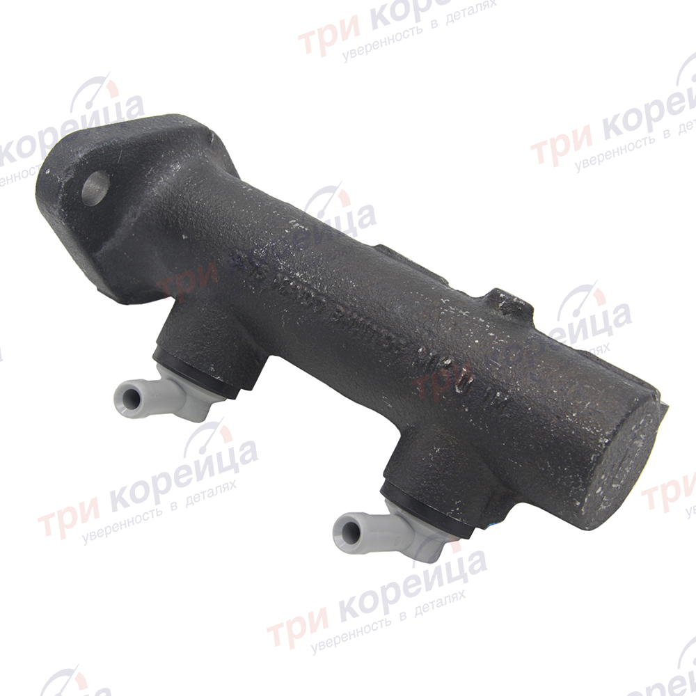 Цилиндр тормозной главный HD65/72/78. Артикул 586205K500. Производитель Mando Корея. Изображение №1