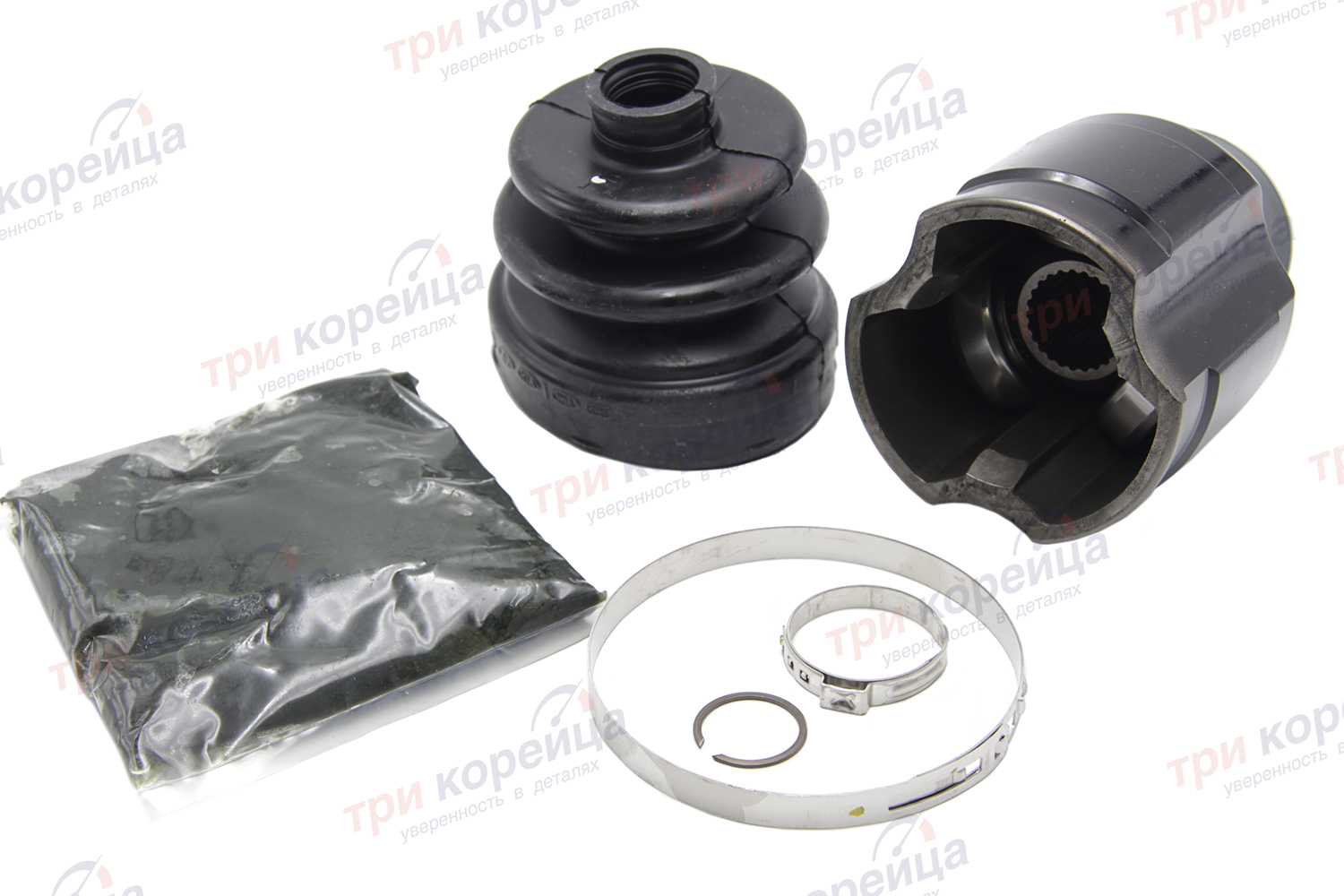 Шрус передний внутренний правый IX35 Sportage Оригинал 495922Y050. Фото №1 в каталоге ТРИКОР.