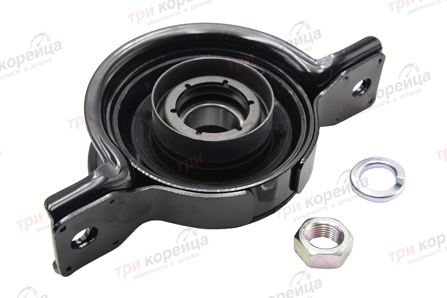 Подшипник подвесной карданного вала Tucson Sportage # Оригинал 495752E000. Фото №1 в каталоге ТРИКОР.