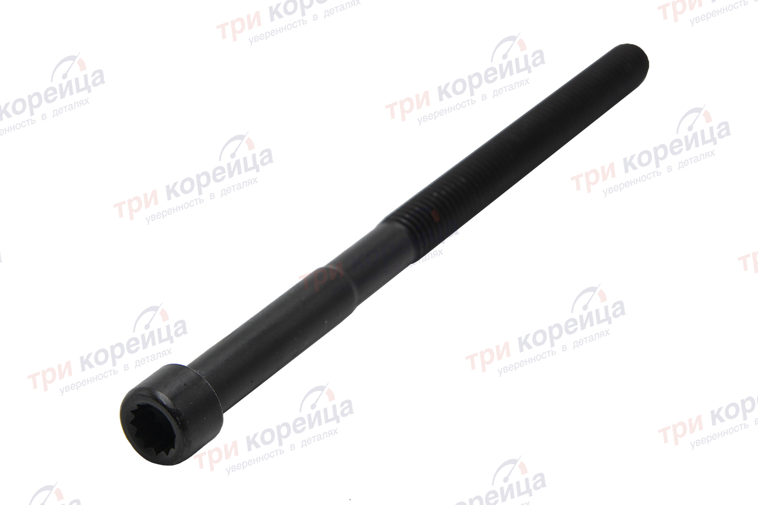 Болт ГБЦ резьба M10 с 11-17год. см VIN Soul. Артикул 223212B700. Производитель Оригинал. Изображение №1