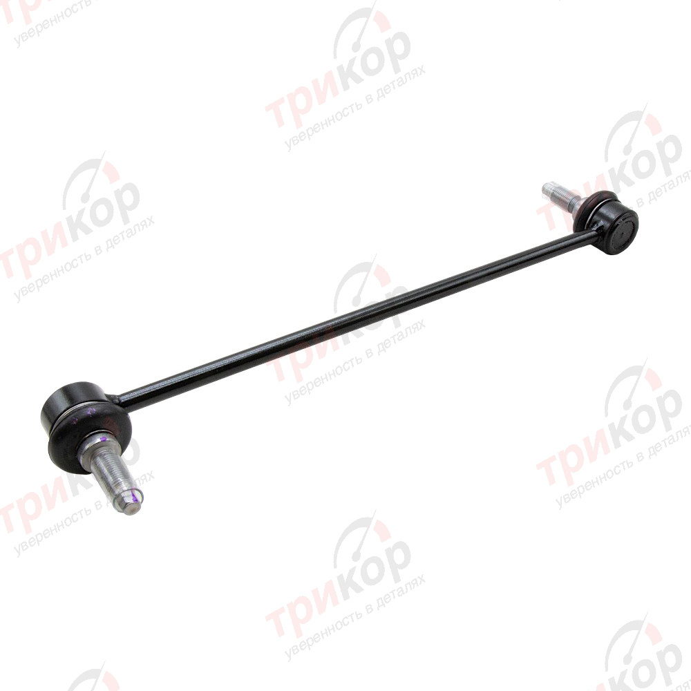 Стойка стабилизатора переднего Santa_Fe Sorento с 2014 г.в. # Оригинал 54830C5000. Фото №1 в каталоге ТРИКОР.