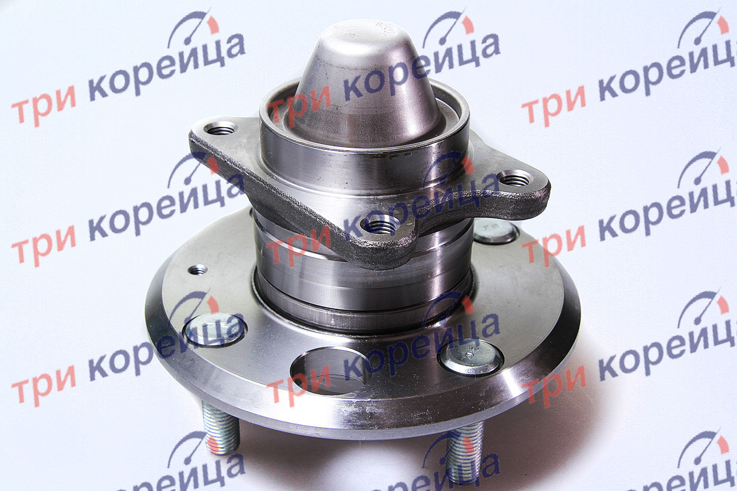 Ступица колеса заднего (без ABS) Тагаз_Sonata Iljin Корея 5273038103-1. Фото №1 в каталоге ТРИКОР.