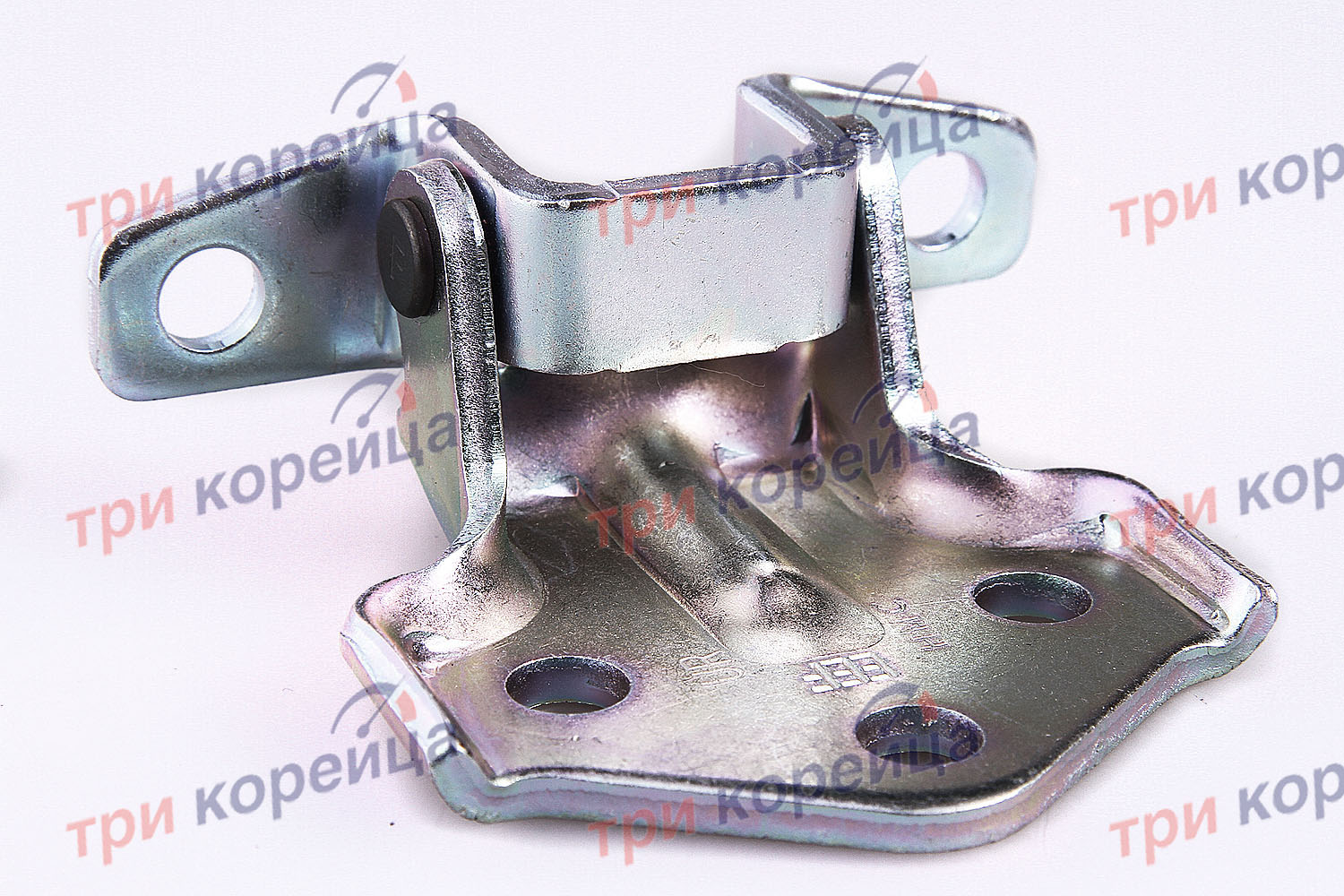 Петля двери левой верхняя HD65 72 78 Оригинал 791105H001/791105H000. Фото №2 в каталоге ТРИКОР.