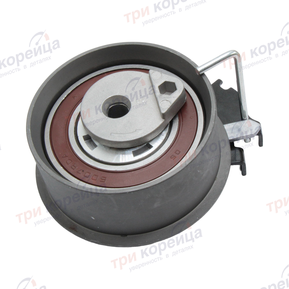 Натяжитель ремня ГРМ 2.0 I30 Elantra Tucson Sportage GMB Япония GTB0060. Фото №1 в каталоге ТРИКОР.