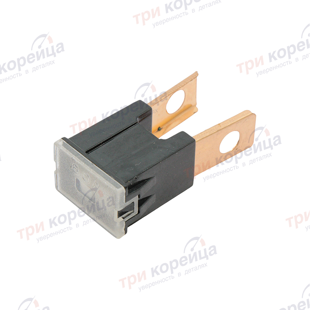 Предохранитель 80А Patron Китай PFS146. Фото №2 в каталоге ТРИКОР.