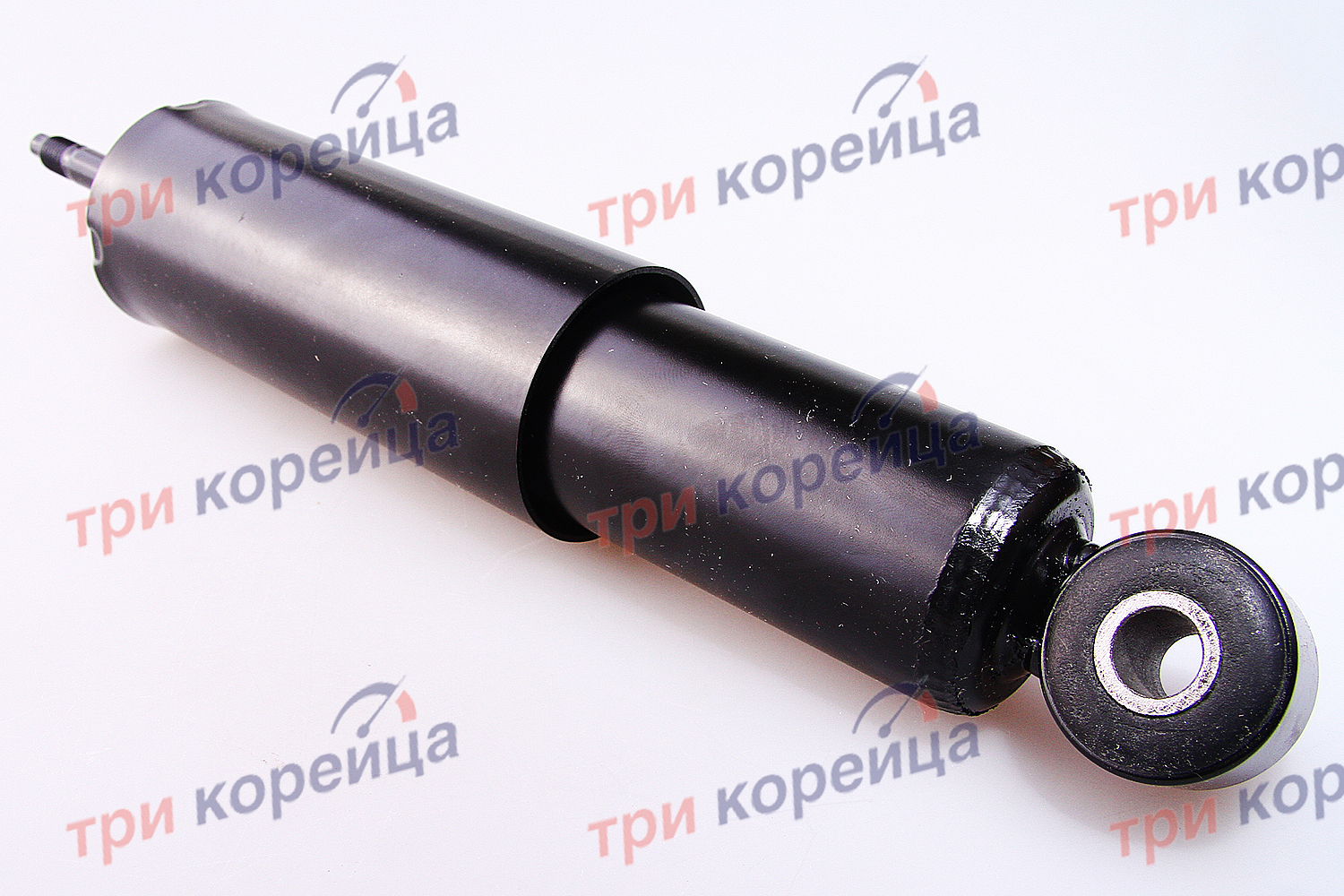 Амортизатор передний Porter. Артикул 543004B000. Производитель Mando Корея. Изображение №1