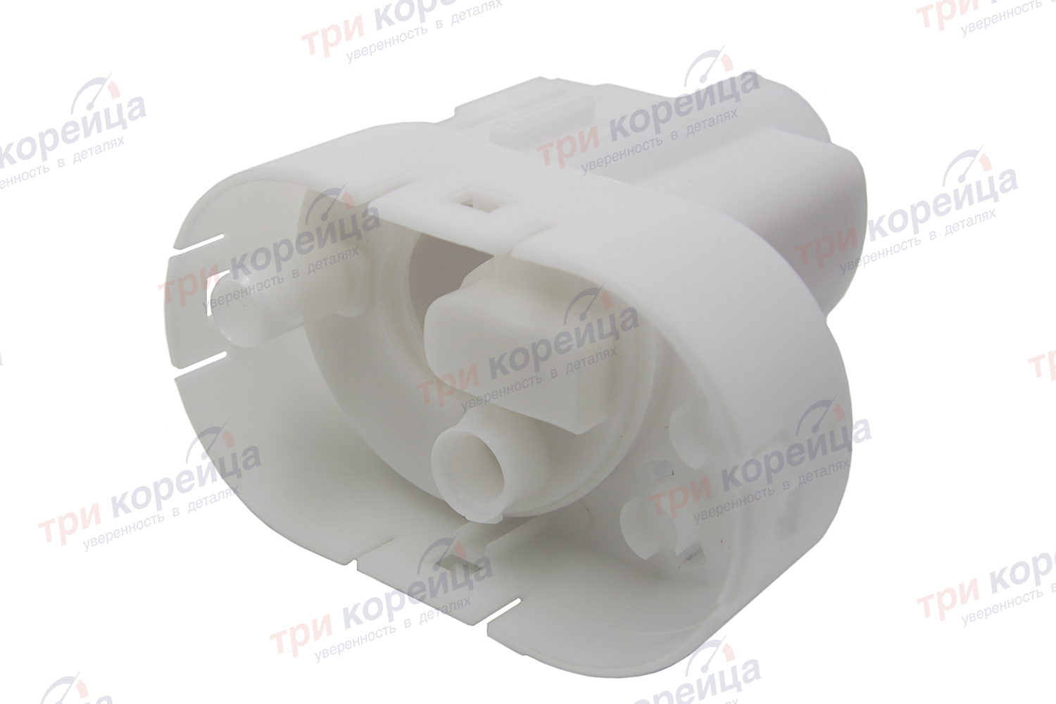 Фильтр топливный (погружной) 04-10 Tucson Sportage Patron Корея PF3239KOR. Фото №1 в каталоге ТРИКОР.