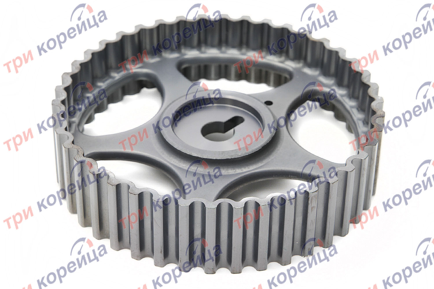 Шестерня распредвала I30 Elantra Tucson Sportage Soul Оригинал 2421123000. Фото №1 в каталоге ТРИКОР.