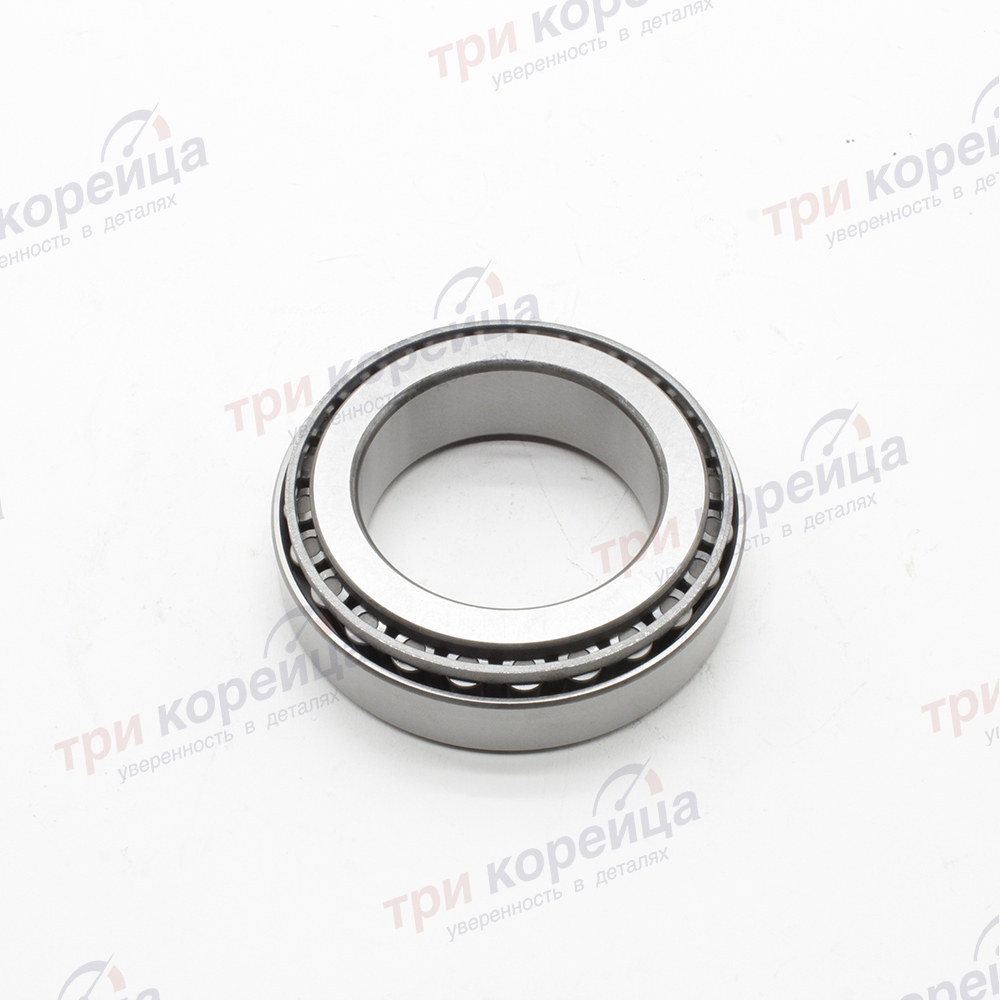 Подшипник ступицы задней Porter2/Bongo3, переднего колеса Starex. Артикул 5270344530. Производитель NSK Япония. Изображение №1