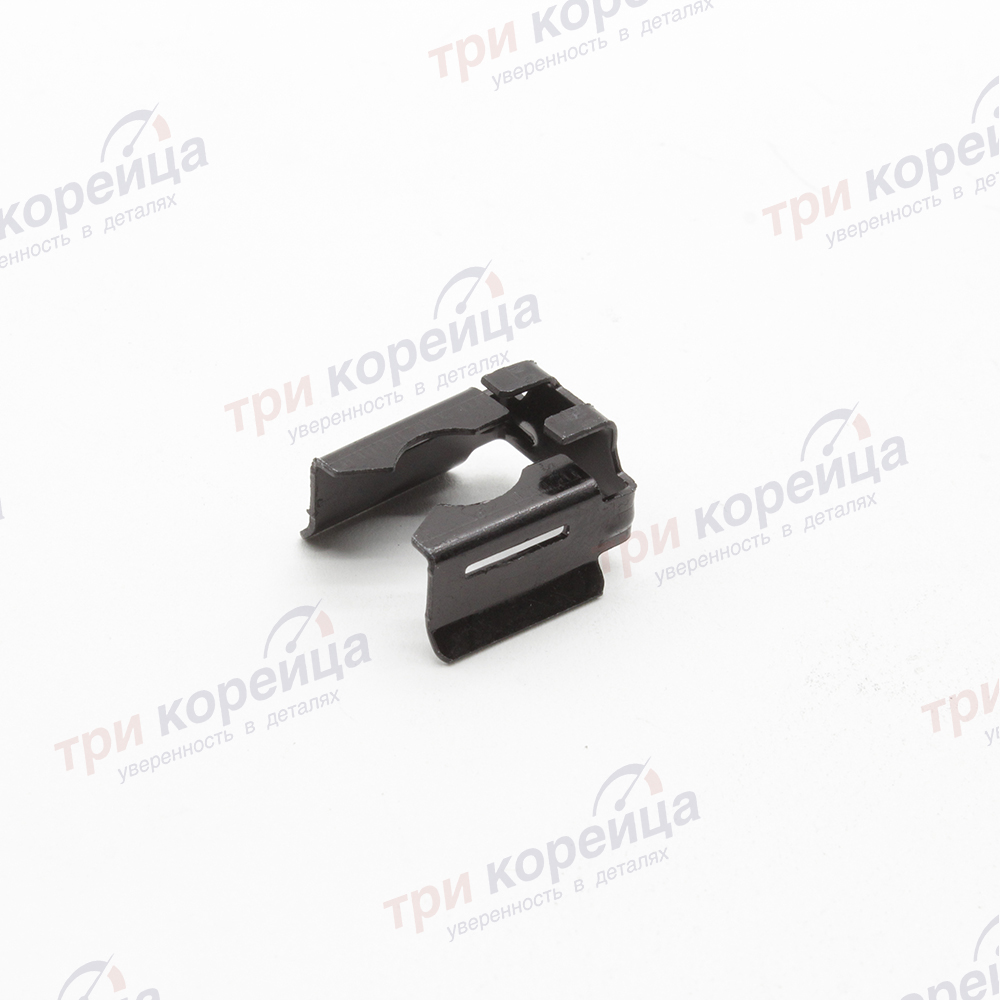 Скоба стопорная форсунки топливной Ceed. Артикул 3530925000. Производитель Оригинал. Изображение №1