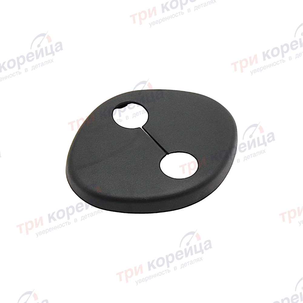 Накладка упора двери Equus Genesis # Оригинал 813533M000. Фото №1 в каталоге ТРИКОР.