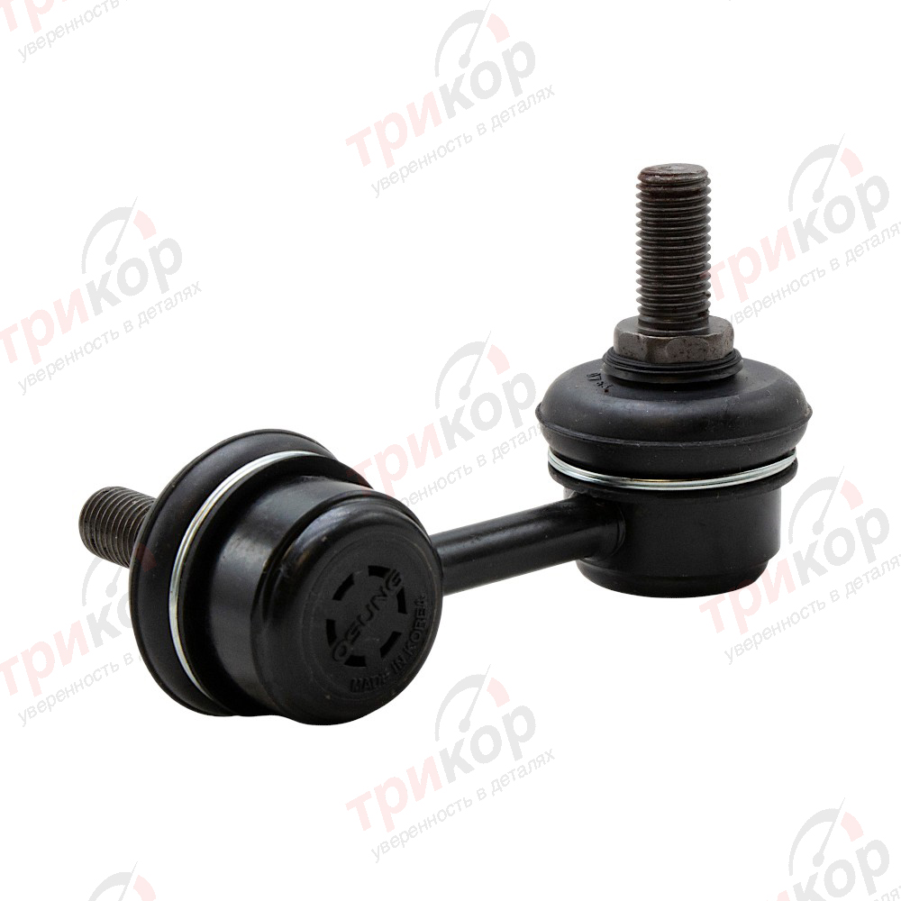 Стойка стабилизатора переднего левая Accent Matrix Onnuri Корея GSLH-016. Фото №1 в каталоге ТРИКОР.