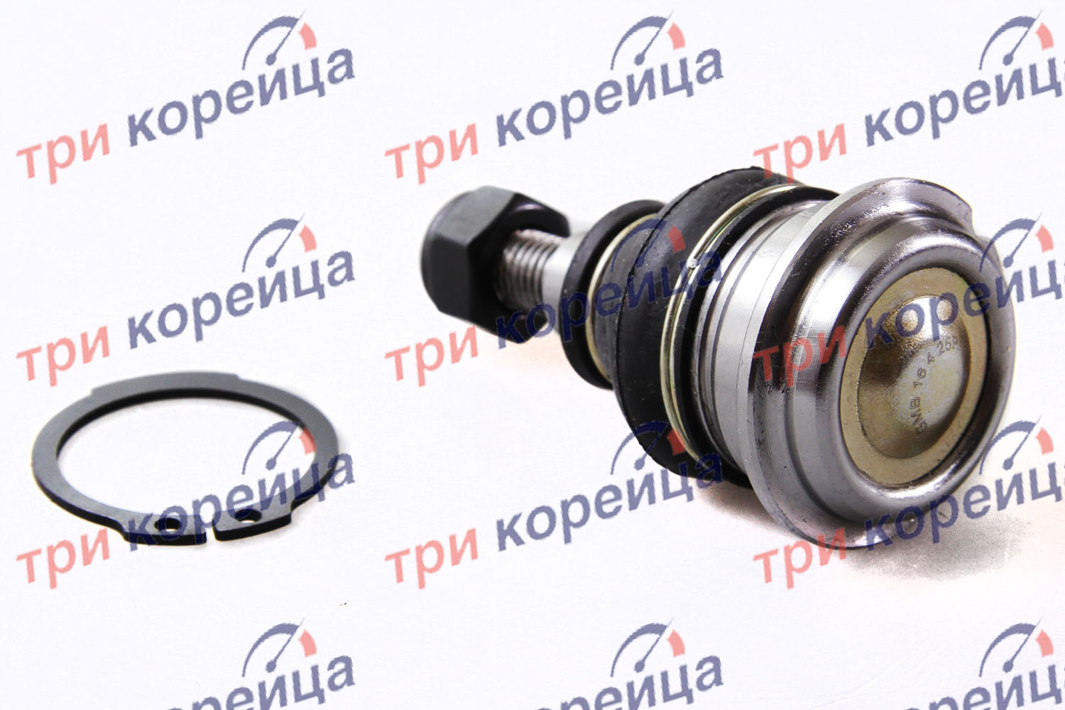 Опора шаровая верхняя Sonata_Тагаз GMB Япония 01100110. Фото №1 в каталоге ТРИКОР.