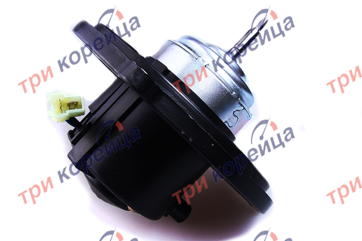 Мотор отопителя (без крыльчатки) HD120 Оригинал 971557A500. Фото №1 в каталоге ТРИКОР.