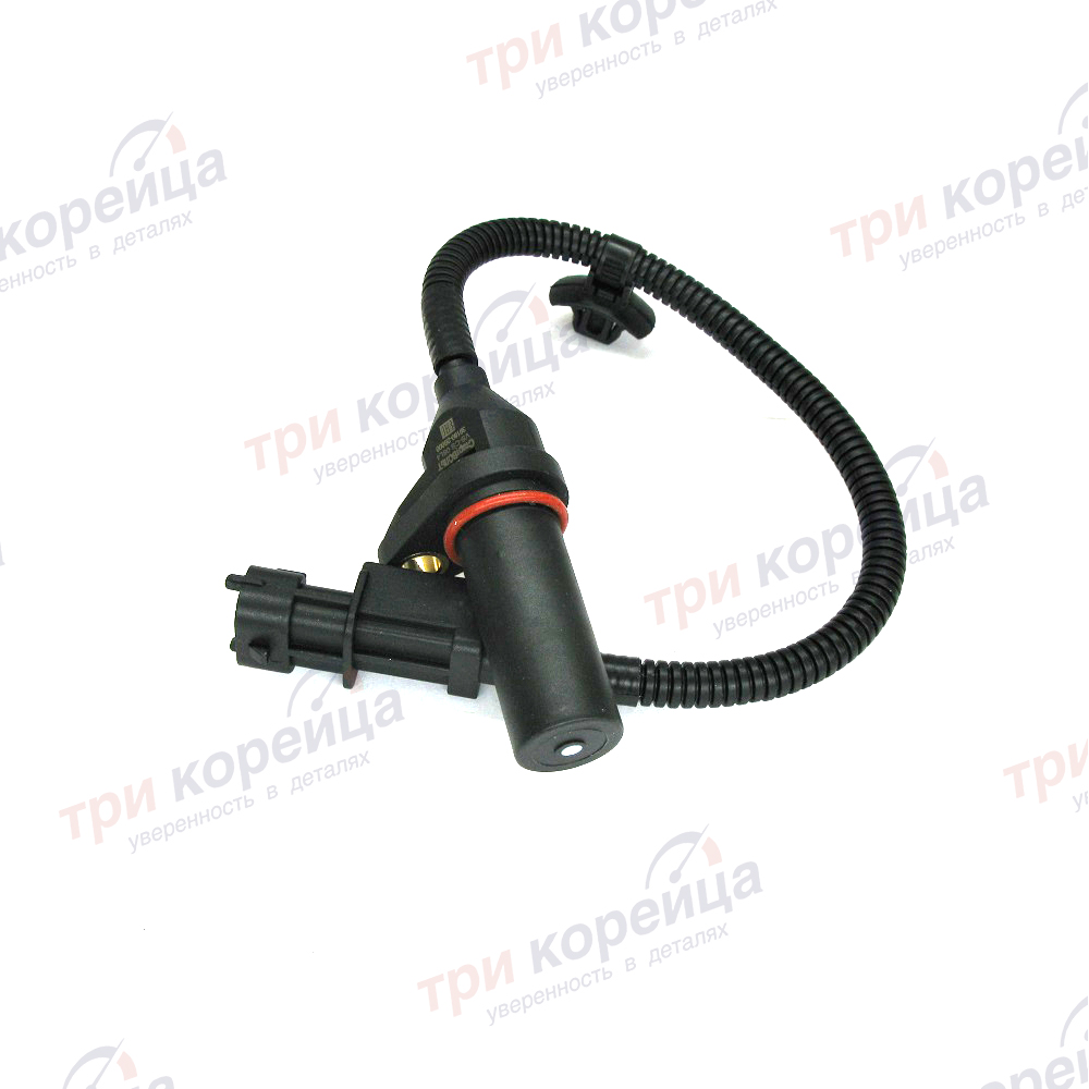 Датчик положения коленвала Solaris Sonata Elantra I30 Tucson IX35 Rio Sportage Ceed Cerato Optima Стартвольт Россия VSCS08L4. Фото №2 в каталоге ТРИКОР.