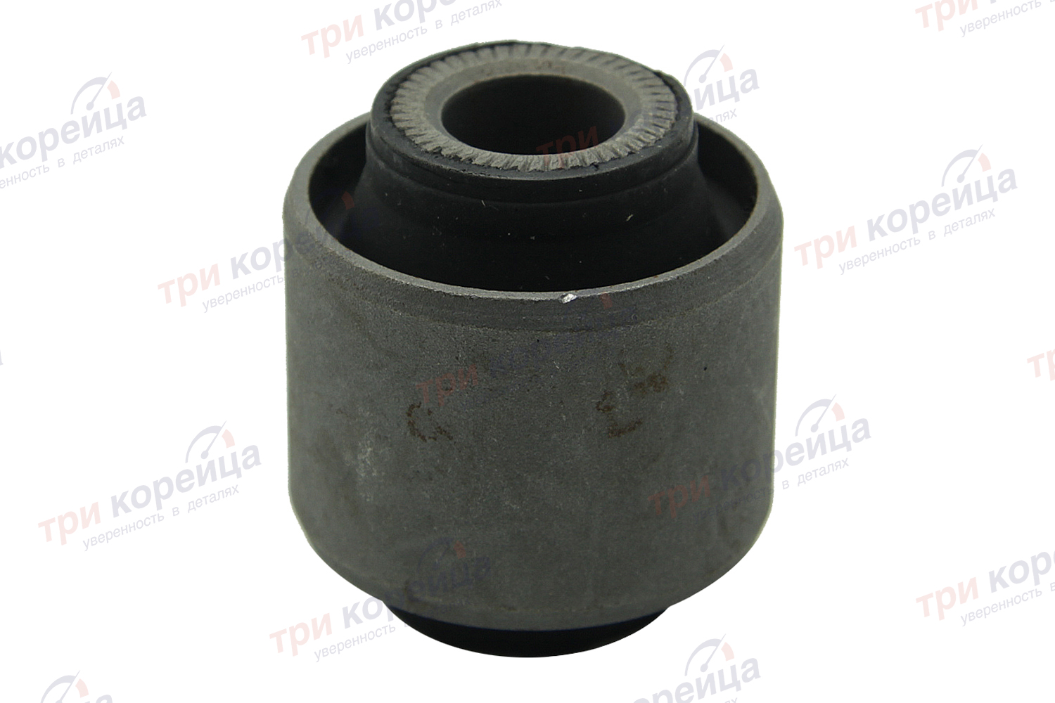 Сайлентблок рычага заднего попречного и заднего развального IX35 Tucson Santa_Fe Sportage Sorento SAT Китай ST552532S100. Фото №1 в каталоге ТРИКОР.