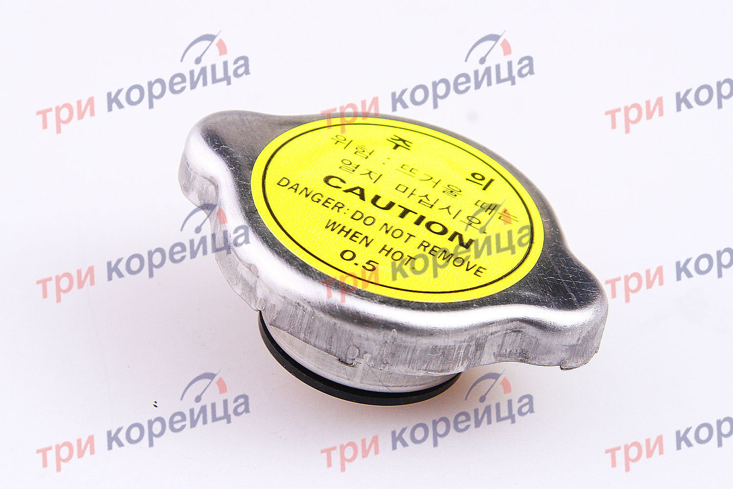 Крышка радиатора (давление 0,9) Bongo3. Артикул 2533017000. Производитель NSP Корея. Изображение №1