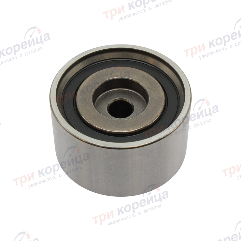Ролик промежуточный ремня  ГРМ (металл) J3 2.9 Bongo3 GMB Япония GT40960. Фото №1 в каталоге ТРИКОР.