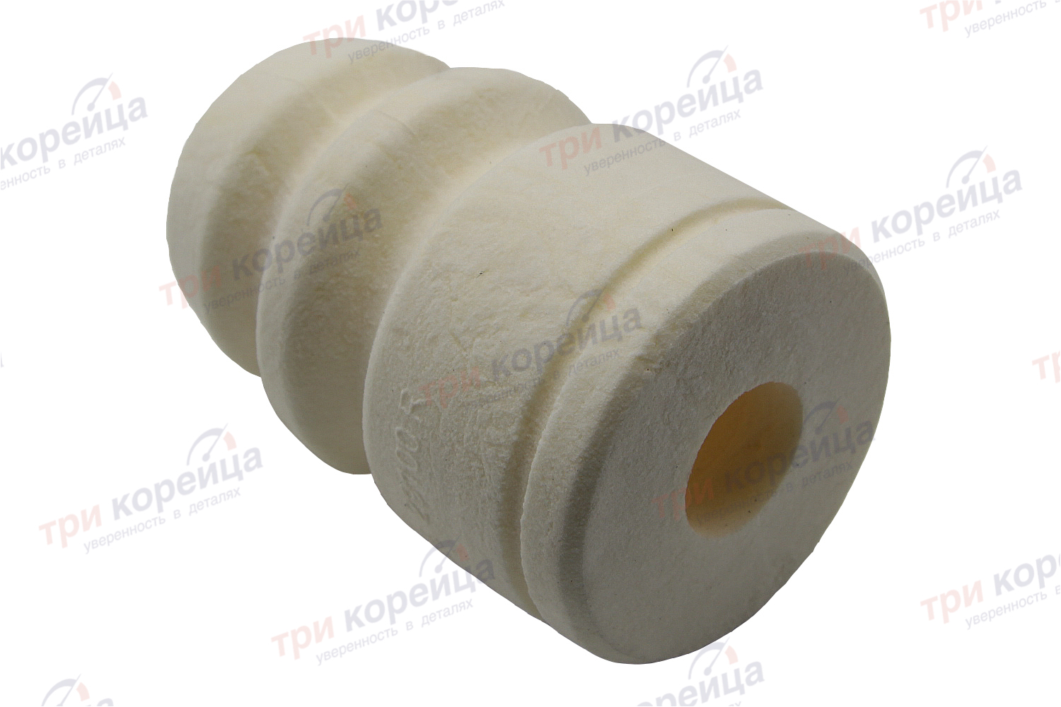 Отбойник амортизатора переднего I30 Elantra Matrix Rio Spectra Cerato Rosteco Россия 20460. Фото №1 в каталоге ТРИКОР.