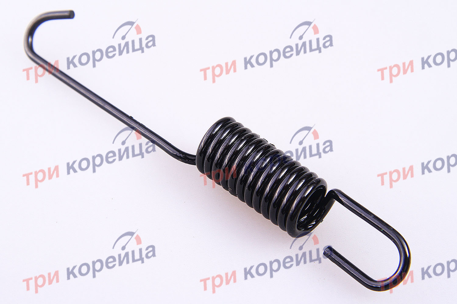 Пружина снятия нагрузки задних тормозных колодок Porter Оригинал 5838944100. Фото №1 в каталоге ТРИКОР.