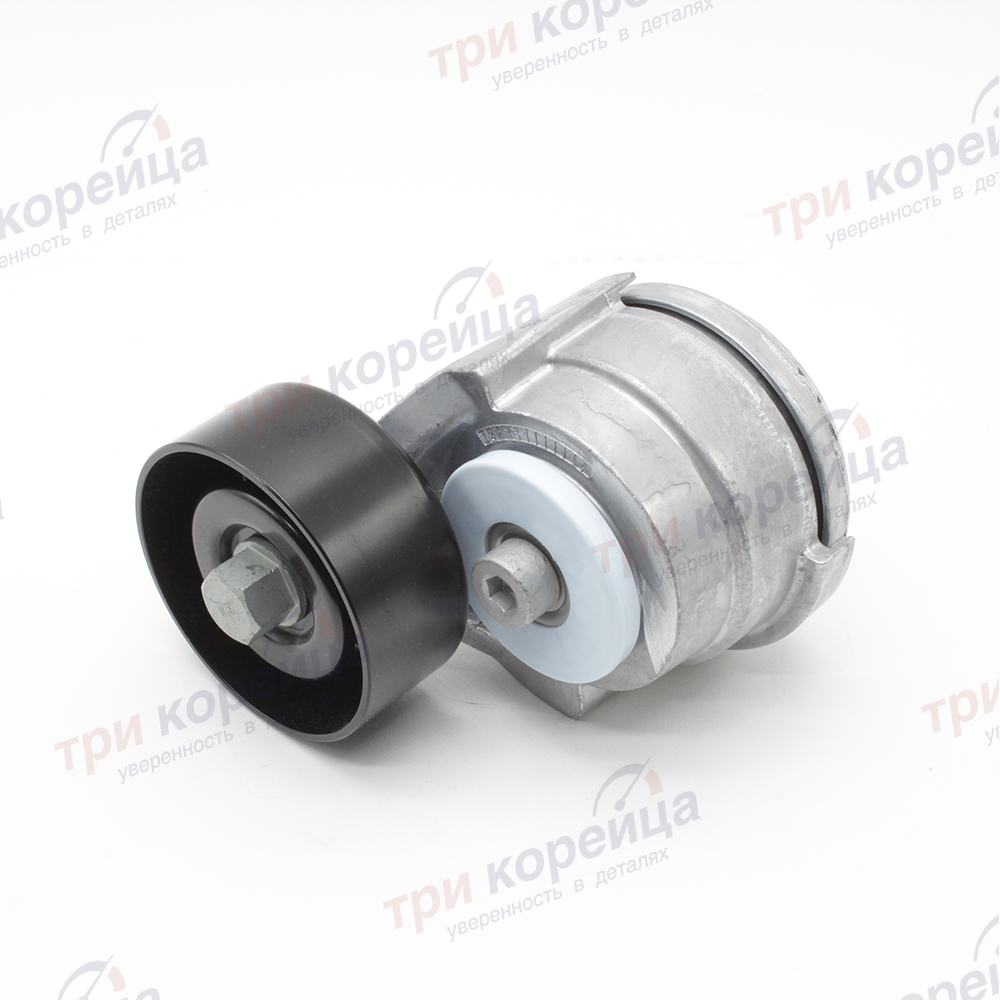 Ролик-натяжитель приводного ремня Porter2/HD35/Starex/Bongo3 17- Porter2. Артикул 252814A610. Производитель Gates Германия. Изображение №1