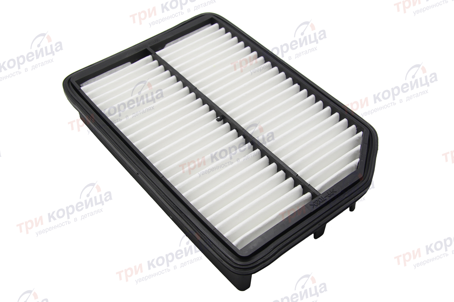 Фильтр воздушный Cerato Kortex Китай KA0069. Фото №2 в каталоге ТРИКОР.