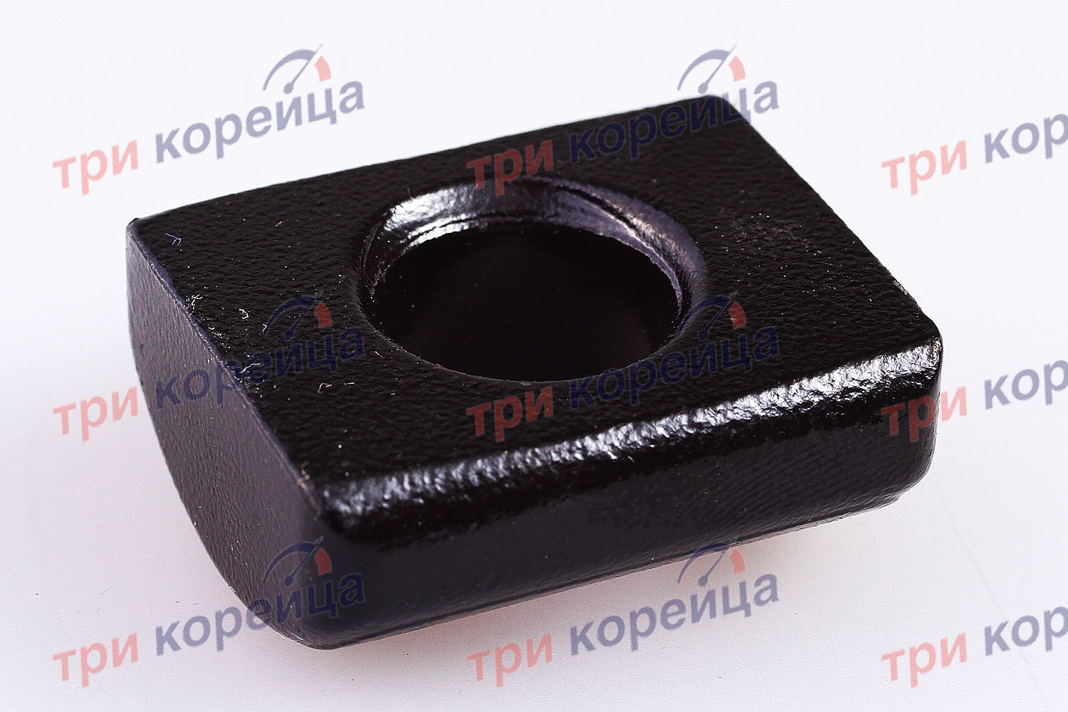 Опора болта торсиона верхняя Porter # Оригинал 542914B000. Фото №1 в каталоге ТРИКОР.