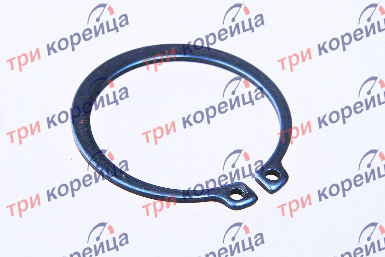 Кольца стопорные полуоси (1 шт.) Porter Оригинал 527664AA00-1. Фото №1 в каталоге ТРИКОР.