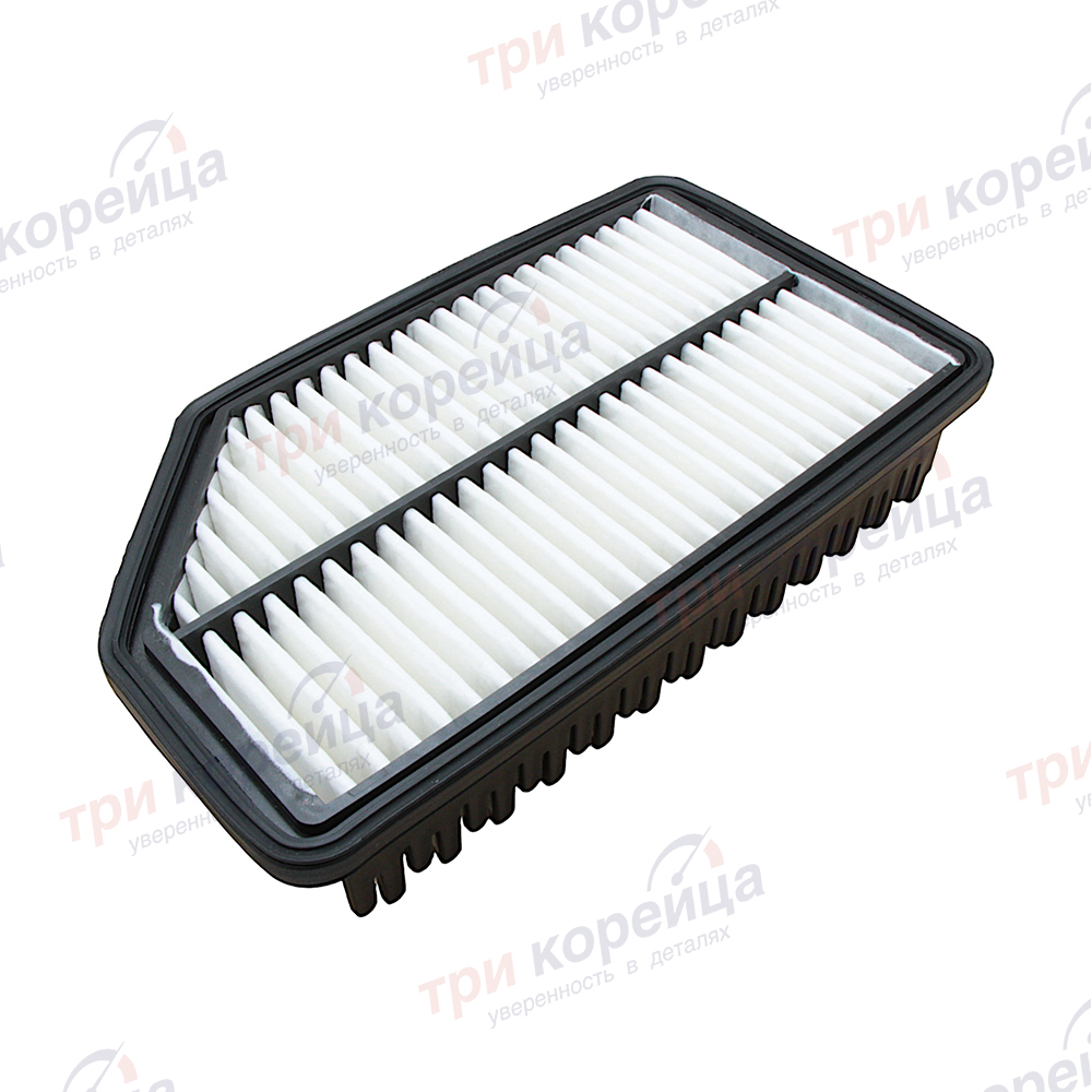 Фильтр воздушный Hyundai Kia Rio Solaris Soul Arirang Корея ARG321321. Фото №1 в каталоге ТРИКОР.